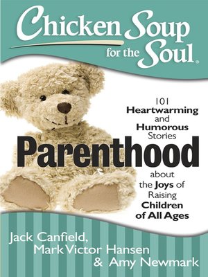cover image of Parenthood